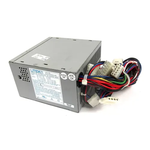 HP ML350 300W Power Supply 216108-001 HP ML350 300W Power Supply 216108-001