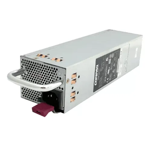 HP DL380 400W Redundant Power Supply 225011-001 HP DL380 400W Redundant Power Supply 225011-001