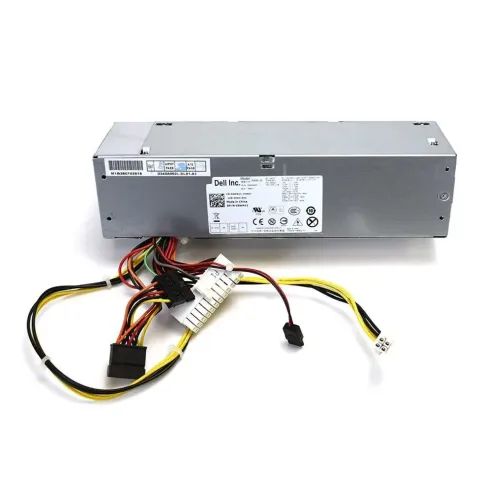 709MT – 240W for Dell Optiplex SFF Desktop Power Supply 709MT – 240W for Dell Optiplex SFF Desktop Power Supply