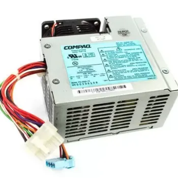 244163-001 50W For HP Compaq EVO Power Supply Unit PS-5500-1C