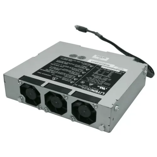 HP ProLiant DL360 G2 200 Watt Power Supply 252361-001 HP ProLiant DL360 G2 200 Watt Power Supply 252361-001