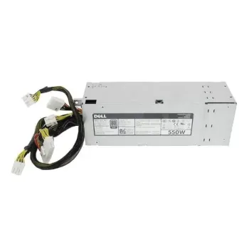 2G4WR 02G4WR 550W for Dell Poweredge T420 Power Supply 2G4WR 02G4WR 550W for Dell Poweredge T420 Power Supply