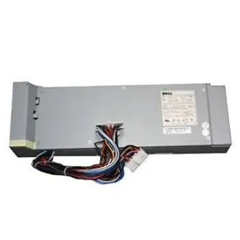 2P222 02P222 CN-02P222 360W for Dell Precision 450 Power Supply PS-5361-1D