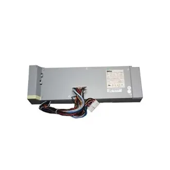2P222 02P222 CN-02P222 360W for Dell Precision 450 Power Supply PS-5361-1D 2P222 02P222 CN-02P222 360W for Dell Precision 450 Power Supply PS-5361-1D