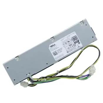 2XK8W – 255W for Dell Optiplex 3020 7020 9020 SFF Power Supply 2XK8W – 255W for Dell Optiplex 3020 7020 9020 SFF Power Supply