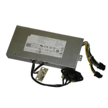 2Y4D5 02Y4D5 CN-02Y4D5 180W for Dell Optiplex 3030 Switching PSU Power Supply 2Y4D5 02Y4D5 CN-02Y4D5 180W for Dell Optiplex 3030 Switching PSU Power Supply