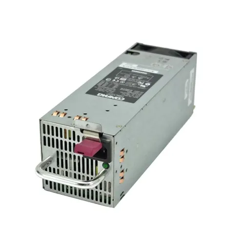 HP DL380 G3 400W Redundant Power Supply 313054-B21 HP DL380 G3 400W Redundant Power Supply 313054-B21