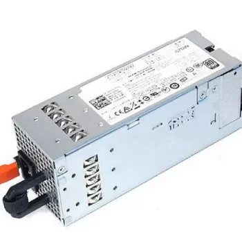 3257W 03257W CN-03257W 870W for Dell Poweredge R710 T610 Power Supply A870P-00