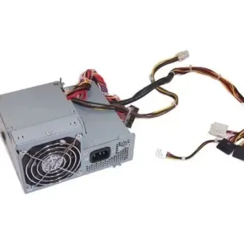 349318-001 350030-001 For HP DC5100 DC7100 DC7600 SFF Power Supply Unit AP14PC07 DPS-240FB A