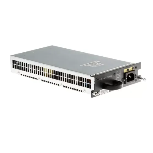 Cisco Catalyst 3750-E 3560-E 2300 750W AC Power Supply Cisco Catalyst 3750-E 3560-E 2300 750W AC Power Supply
