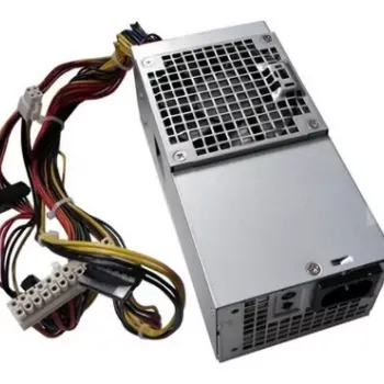 375CN 0375CN CN-0375CN 250W Dell Optiplex 390 3010 7010 9010 DT Power Supply B250AD-00