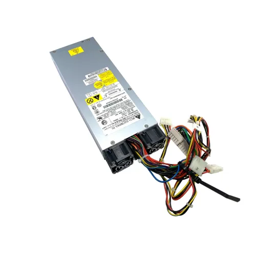 HP DL140 DL145 Gen2 500W Power Supply 389108-001 HP DL140 DL145 Gen2 500W Power Supply 389108-001