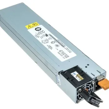 39Y7188 39Y7189 39y7196 670W For IBM X3550 Power Supply 7001134-Y000