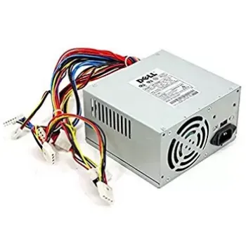 3E466 03E466 CN-03E466 250W for Dell GX400 8100 Power Supply Unit NPS-250DB B