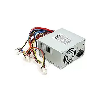 3E466 03E466 CN-03E466 250W for Dell GX400 8100 Power Supply Unit NPS-250DB B 3E466 03E466 CN-03E466 250W for Dell GX400 8100 Power Supply Unit NPS-250DB B