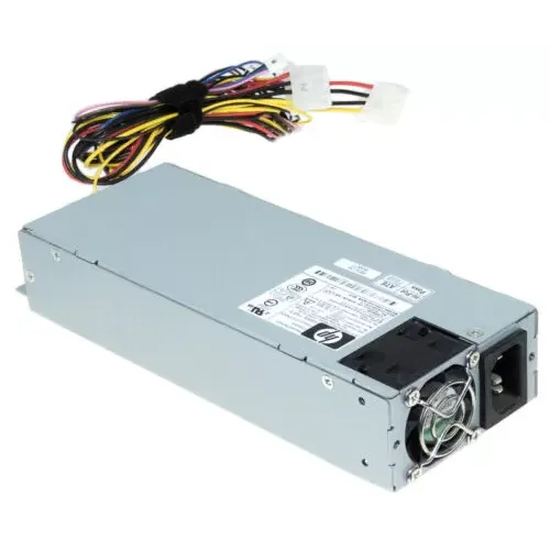 HP StorageWorks 1U 136W Power Supply 406833-001 HP StorageWorks 1U 136W Power Supply 406833-001