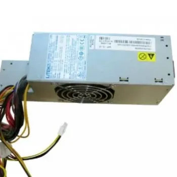 41A9707 41A9705 280W For IBM ThinkCentre M57e PC7028 Power Supply PS-5281-2VF