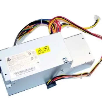 41A9715 41A9701 280W For Lenovo Thinkcentre M57 M58 Power Supply DPS-280HB A