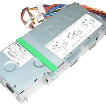 41UFC 410W Dell PRECISION 620 Power Supply NPS-410BB