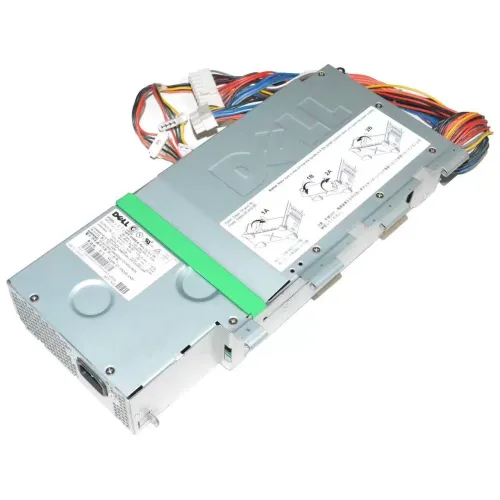 41UFC 410W Dell PRECISION 620 Power Supply NPS-410BB 41UFC 410W Dell PRECISION 620 Power Supply NPS-410BB