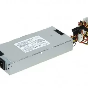 446383-001 For 400W HP 453545-B21 460004-001 Power Supply DPS-400AB-1 A