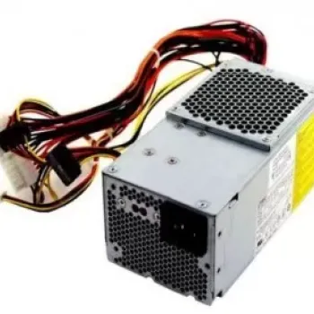 447402-001 447585-001 250W For HP Bestec power supply TFX0250P5WB