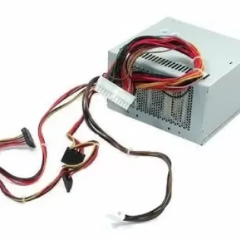 455326-001 460879-001 300W For HP Compaq dc5800 Desktop Power Supply PS-6301-9