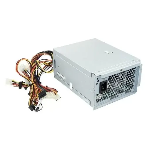 HP ML150 Gen5 650W Non-Hot Plug Power Supply 461512-001 HP ML150 Gen5 650W Non-Hot Plug Power Supply 461512-001