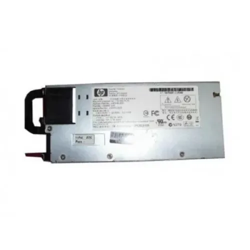 486613-001 449838-001 449840-002 750W For HP DL180 DL185 G5 Power Supply HSTNS-PL12 486613-001 449838-001 449840-002 750W For HP DL180 DL185 G5 Power Supply HSTNS-PL12