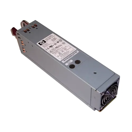 HP 400W Hot Plug Power Supply 489883-001 HP 400W Hot Plug Power Supply 489883-001