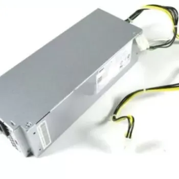 49P68 049P68 240W for Dell Inspiron 3668 Desktop Power Supply AC240NM-01 6+4pin