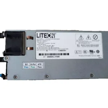 4A906-01 750W Power Supply For Lenovo R520G7 RH2285 PS-2751-2F-LF