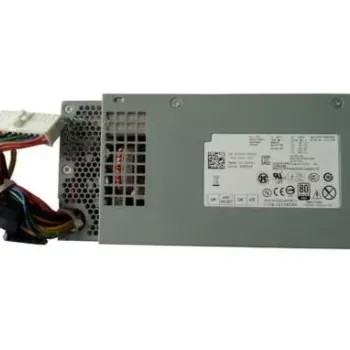 4C9X9 04C9X9 CN-04C9X9 220W for Dell Insprion 660S Vostor 270 Power Supply L220NS-00