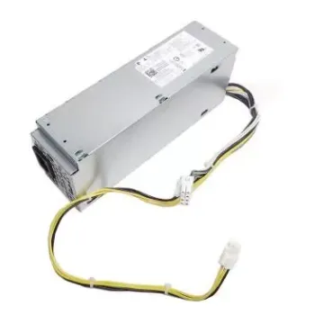 4GTN5 04GTN5 CN-04GTN5 240W Dell Optiplex 3040 5040 7040 MT Power Supply L240NM-00 8+4PIN