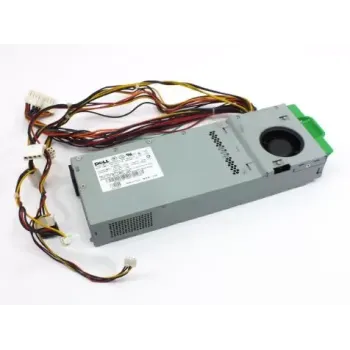 4N505 04N505 CN-04N505 80W for Dell Dimension 4500s Optiplex GX240 GX260 GX270 Power Supply NPS-180ABC