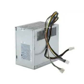 503378-001 508154-001 320W For HP 6005MT Elite 8000 Power Supply PS-4321-9HA