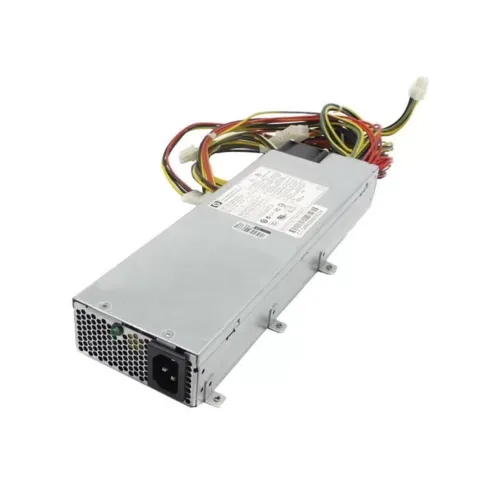 Hp DL160 G6 DL320 G6 500W NHP power supply 515915-B21 Hp DL160 G6 DL320 G6 500W NHP power supply 515915-B21