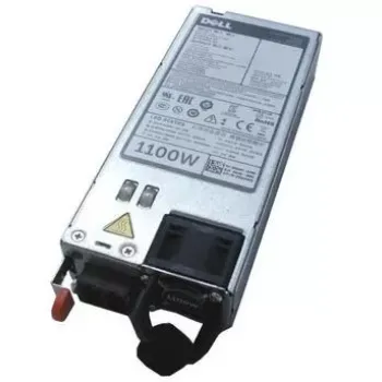 5G4WK 05G4WK CN-05G4WK 1100W for Dell Poweredge Block Plug R730 R620 R720 DC Power Supply E1100D-S0
