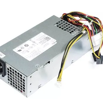 5NV0T 05NV0T CN-05NV0T 220W for Dell Vostro 270s Inspiron 660s 3647 Power Supply HU220NS-01