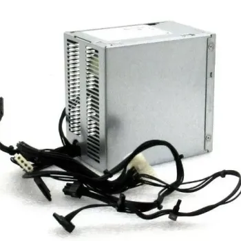 400W For HP Z210 Workstation Power Supply 619397-001 619564-001