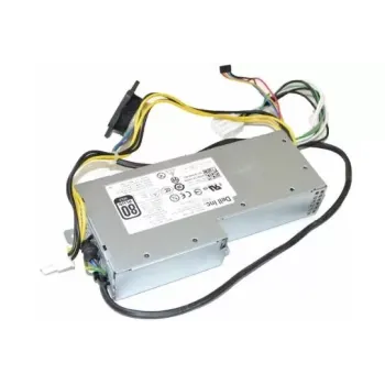 6DY87 06DY87 CN-06DY87 200W for Dell Inspiron One 2330 Optiplex 9010 Power Supply L200EA-00