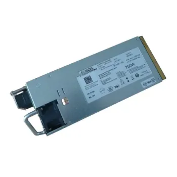 6GTF5 06GTF5 CN-06GTF5 750W Dell Poweredge R510 R910 DC Power Supply UNIT CPS750-D121