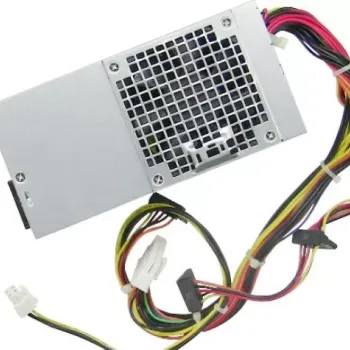 6MVJH for Dell DT Desktop 250W Power Supply