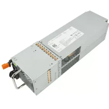 6N7YJ 06N7YJ CN-06N7YJ 600W for Dell PowerVault MD1220 MD1200 MD3200 MD3220 Server Power Supply L600E-S0