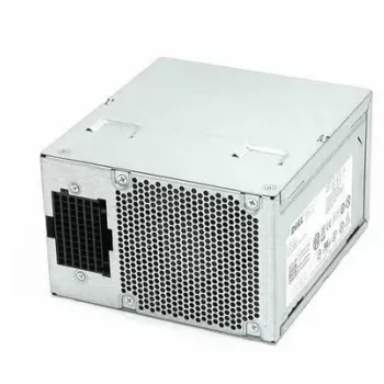 6W6M1 06W6M1 CN-06W6M1 525W for Dell Precision T3500 Workstation Power Supply H525AF-00