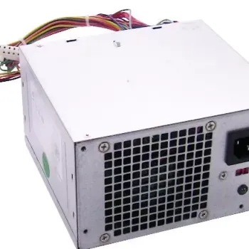 6Y94N – for Dell Inspiron & Vostro Desktop 300W Power Supply