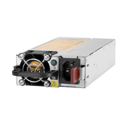 HP 750W Common Slot Titanium Hot Plug Power Supply Kit 697581-B21 700287-001 HP 750W Common Slot Titanium Hot Plug Power Supply Kit 697581-B21 700287-001