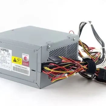 74P4436 74P4437 530W For IBM 6224 Tower power supply HP-W530HF3