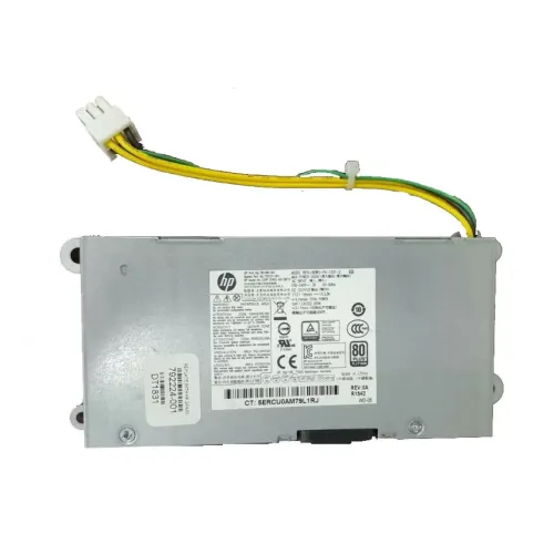 792198-001 792224-001 200W For HP G2 AIO Power Supply DPS-200PB-199 A 792198-001 792224-001 200W For HP G2 AIO Power Supply DPS-200PB-199 A