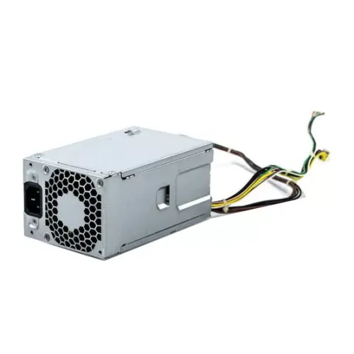 HP 800 G2 SFF Power Supply 796350-001 796420-001 DPS-200PB-198 A HP 800 G2 SFF Power Supply 796350-001 796420-001 DPS-200PB-198 A